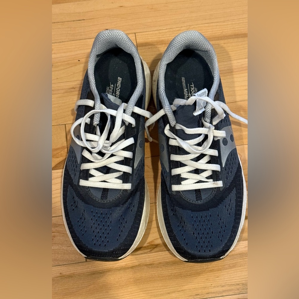 Saucony Endorphin Pro. Women's sneakers-Size 8